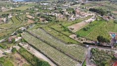 Unieke kans: luxe nieuwbouw finca in Mediterrane stijl op groot perceel met prachtig uitzicht