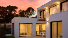 Luxury Modern Villas in a Prime Location with Exceptional Value