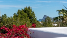 Stunning and key-ready Mediterranean Villa for Sale close tot the beach on Ibiza’s West Coast