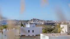 Unique Opportunity: Stunning New-Build Penthouse in One of Ibiza’s Most Sought-After Locations