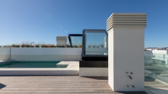 Unique Opportunity: Stunning New-Build Penthouse in One of Ibiza’s Most Sought-After Locations