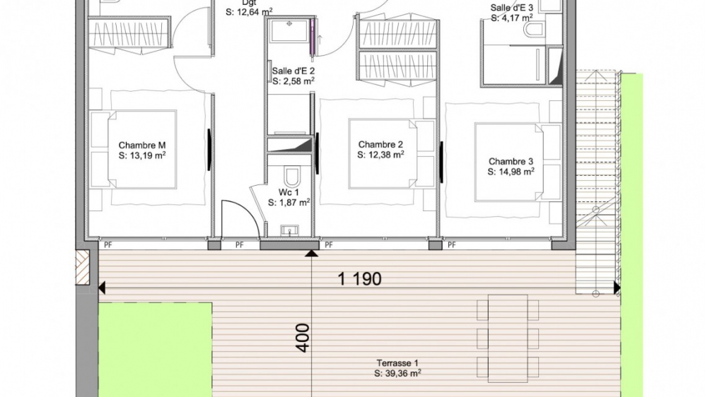 Schitterende moderne nieuwbouw woning in luxe en veilig domein op enkele passen van het strand