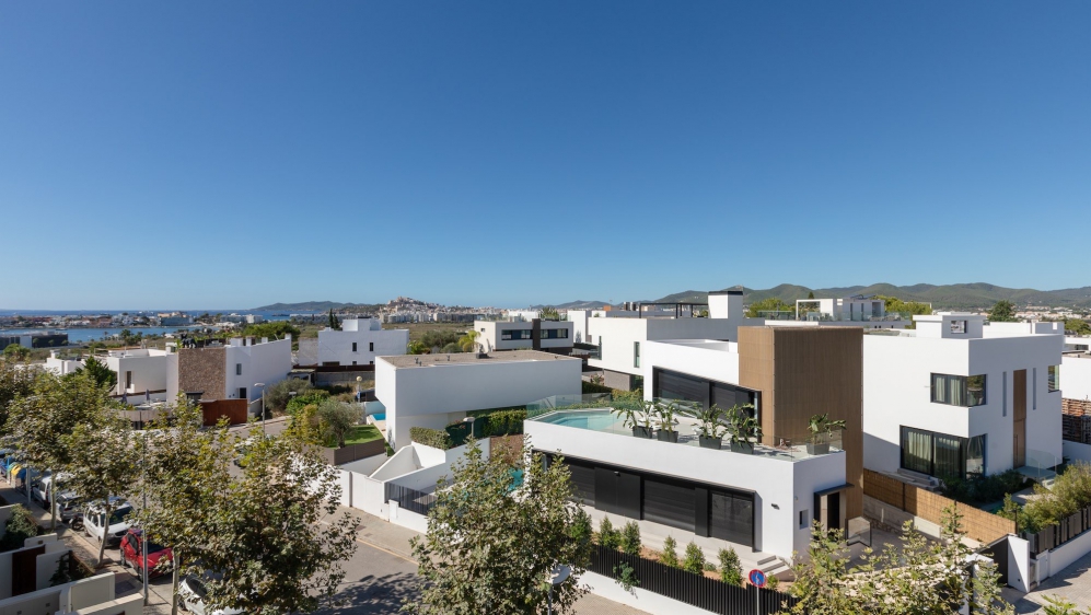 Unique Opportunity: Stunning New-Build Penthouse in One of Ibiza’s Most Sought-After Locations